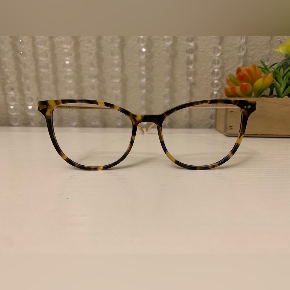 WARBY PARKER GLASSES 👓